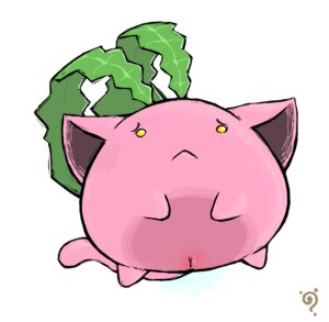 Rating: Explicit Score: 0 Tags: :< <:< closed_frown e621 eyebrows female frown generation_2_pokemon genitals hoppip mouth_closed nintendo pokemon pokemon_(species) raised_inner_eyebrows simple_background solo tail tawdp vulva white_background yellow_eyes User: bunchy7s