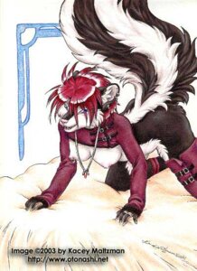 Rating: Questionable Score: 0 Tags: 2003 all_fours anthro blue_eyes boots breasts casual_exposure clothed clothing e621 female footwear hair kacey legwear looking_at_viewer mammal mephitid nipples nude red_clothing red_hair red_legwear seductive shoes skimpy skunk solo tail User: bunchy7s Rating: Questionable Score: 0 Tags: 2003 all_fours anthro blue_eyes boots breasts casual_exposure clothed clothing e621 female footwear hair kacey legwear looking_at_viewer mammal mephitid nipples nude red_clothing red_hair red_legwear seductive shoes skimpy skunk solo tail User: bunchy7s