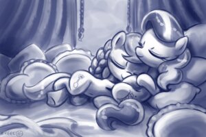Rating: Safe Score: 0 Tags: 3:2 bed braided_hair cuddling cutie_mark diamond_tiara_(mlp) duo e621 earth_pony equid equine eyes_closed female female/female feral friendship_is_magic furniture hair hasbro hooves horse lying mammal monochrome my_little_pony nude on_back on_bed on_side pony quadruped silver_spoon_(mlp) sleeping smile tail theofficialwheel underhoof young young_feral User: bunchy7s