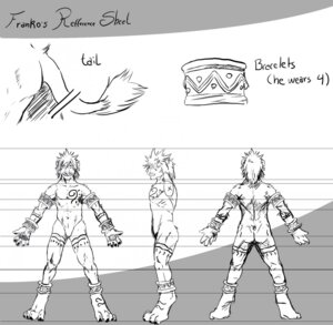 Rating: Questionable Score: 0 Tags: anthro black_and_white bracelet digital_drawing_(artwork) digital_media_(artwork) e621 felid franko_(negy) front_view full-length_portrait hi_res jewelry lion male mammal model_sheet monochrome negy pantherine portrait rear_view side_view solo turnaround User: bunchy7s Rating: Questionable Score: 0 Tags: anthro black_and_white bracelet digital_drawing_(artwork) digital_media_(artwork) e621 felid franko_(negy) front_view full-length_portrait hi_res jewelry lion male mammal model_sheet monochrome negy pantherine portrait rear_view side_view solo turnaround User: bunchy7s
