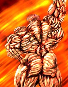 Rating: Explicit Score: 0 Tags: ass asuka_langley_sohryu back extreme_muscles female looking_over_shoulder muscles muscular muscular_female neon_genesis_evangelion no_bra no_panties nude rule34 straight_hair veins User: bunchy7s Rating: Explicit Score: 0 Tags: ass asuka_langley_sohryu back extreme_muscles female looking_over_shoulder muscles muscular muscular_female neon_genesis_evangelion no_bra no_panties nude rule34 straight_hair veins User: bunchy7s