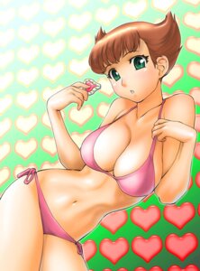 Rating: Explicit Score: 0 Tags: 1girls :o blush breasts brown_hair cleavage esper_mami female green_eyes heart large_breasts mami_sakura midriff navel rule34 side-tie_bikini swimsuit ueyama_michirou User: bunchy7s Rating: Explicit Score: 0 Tags: 1girls :o blush breasts brown_hair cleavage esper_mami female green_eyes heart large_breasts mami_sakura midriff navel rule34 side-tie_bikini swimsuit ueyama_michirou User: bunchy7s
