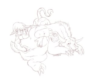 Rating: Explicit Score: 0 Tags: anthro anthro_on_feral anthro_penetrating anthro_penetrating_feral bear bear_form bestiality blizzard_entertainment bovid bovine breasts claws clitoris conditional_dnp cowdere druid duo e621 feet female female/female female_on_feral feral feral_druid feral_penetrated fisting genitals hindpaw horn humanoid_genitalia humanoid_vulva interspecies lying magic_user mammal on_side paws penetration raised_leg sefeiren sex sketch spread_legs spreading tail tauren tauren_(feral) tribal_spellcaster vaginal vaginal_fisting vaginal_penetration vulva warcraft User: bunchy7s