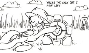 Rating: Safe Score: 0 Tags: artificial_intelligence black_and_white crossover cutie_mark derpy_hooves_(mlp) e621 equid equine feathered_wings feathers female feral friendship_is_magic group hasbro heart_symbol horse inanimate_object machine mammal monochrome my_little_pony mythological_creature mythological_equine mythology pegasus pony portal_(series) ricedawg robot sentry_turret_(portal) simple_background tail trio turret turret_(portal) valve valve_corporation weighted_companion_cube white_background wings User: bunchy7s Rating: Safe Score: 0 Tags: artificial_intelligence black_and_white crossover cutie_mark derpy_hooves_(mlp) e621 equid equine feathered_wings feathers female feral friendship_is_magic group hasbro heart_symbol horse inanimate_object machine mammal monochrome my_little_pony mythological_creature mythological_equine mythology pegasus pony portal_(series) ricedawg robot sentry_turret_(portal) simple_background tail trio turret turret_(portal) valve valve_corporation weighted_companion_cube white_background wings User: bunchy7s