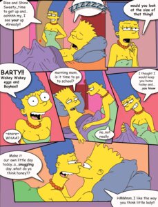 Rating: Explicit Score: 0 Tags: 1boy 1girls 20th_century_studios 2d 2d_(artwork) 2d_artwork accurate_art_style age_difference arms bart_simpson bed bedroom blanket blue_hair closed_eyes closed_mouth closed_smile clothed clothed_female clothes clothing color colored comic commission dialogue english english_dialogue english_text erect_penis erection eyelashes eyes eyes_closed eyes_half_open eyes_open female fluffy_(artist) hair human human_female human_focus human_male human_only incest indoors legs long_hair lying lying_on_back lying_on_bed male marge_simpson mother mother_and_child mother_and_son mouth mouth_closed mouth_open open_eyes open_smile parent parent_and_child parent_and_son penis pillow pupils rule34 simpcest size_difference sleeping smile smiling son standing straight teeth text the_simpsons tongue waking_up yellow_body yellow_skin User: bunchy7s