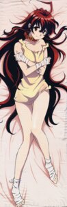 Rating: Explicit Score: 0 Tags: breasts dakimakura female kuro kuro_(kurokami) kurokami rule34 User: bunchy7s