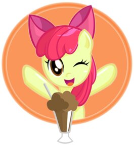 Rating: Safe Score: 0 Tags: accessory apple_bloom_(mlp) beverage bow_(feature) bow_accessory bow_ribbon child danmakuman e621 earth_pony equid equine female feral friendship_is_magic fur hair hair_accessory hair_bow hair_ribbon hasbro hi_res horse mammal milkshake my_little_pony one_eye_closed open_mouth pony red_hair ribbons smile solo tongue wink yellow_body yellow_fur young young_female young_feral User: bunchy7s