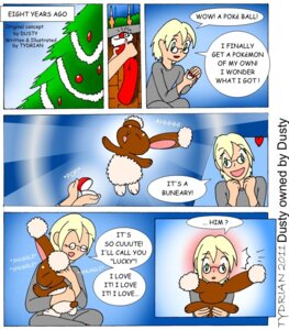 Rating: Safe Score: 0 Tags: buneary christmas comic dusty's_poke'adventure dusty_(dusty) e621 english_text female generation_4_pokemon holidays human lagomorph male mammal nintendo pokeball pokemon pokemon_(species) standard_pokeball text tydrian using_pokeball User: bunchy7s Rating: Safe Score: 0 Tags: buneary christmas comic dusty's_poke'adventure dusty_(dusty) e621 english_text female generation_4_pokemon holidays human lagomorph male mammal nintendo pokeball pokemon pokemon_(species) standard_pokeball text tydrian using_pokeball User: bunchy7s