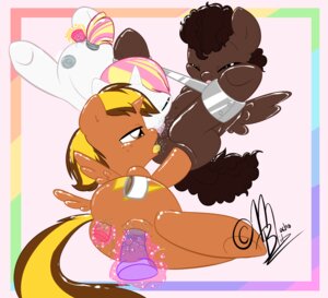 Rating: Explicit Score: 0 Tags: afro anal anal_penetration anus chimangetsu cunnilingus cutie_mark dildo docked_tail e621 equid equine feathered_wings feathers female female/female genitals glistening group group_sex hasbro horn lagneia legs_up licking looking_pleasured mammal mocha_blitz mochablitz my_little_pony mythological_creature mythological_equine mythology oil olivia_the_pegasus oral oral_sandwich pegasus penetration restraints rimming rimming_while_penetrated sex sex_toy short_tail spread_legs spreader_bar spreading tail tail_tuft tailfro telekinesis threesome tongue tongue_out transparent_dildo transparent_sex_toy trio tuft unicorn vaginal vulva winged_unicorn wings User: bunchy7s