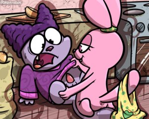 Rating: Explicit Score: 0 Tags: 2013 5:4 anthro anus appliance balls bodily_fluids bottomless cartoon_network chowder chowder_(series) clothed clothing domestic_cat dominant dominant_female duo e621 erection felid feline felis female forced genital_fluids genitals grinding grinding_on_tail hat headgear headwear inside kitchen_appliance lagomorph loli male male/female mammal nude onihidden open_mouth oven panini_(chowder) penis pink_body pink_eyes purple_body rape sex shota submissive submissive_male tail vaginal_fluids vulva young young_anthro User: bunchy7s Rating: Explicit Score: 0 Tags: 2013 5:4 anthro anus appliance balls bodily_fluids bottomless cartoon_network chowder chowder_(series) clothed clothing domestic_cat dominant dominant_female duo e621 erection felid feline felis female forced genital_fluids genitals grinding grinding_on_tail hat headgear headwear inside kitchen_appliance lagomorph loli male male/female mammal nude onihidden open_mouth oven panini_(chowder) penis pink_body pink_eyes purple_body rape sex shota submissive submissive_male tail vaginal_fluids vulva young young_anthro User: bunchy7s