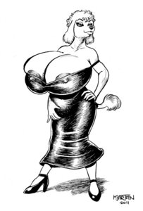 Rating: Questionable Score: 0 Tags: anthro areola big_breasts breasts canid canine canis clothing domestic_dog dress e621 erect_nipples female hair huge_breasts hyper hyper_breasts karno mammal monochrome nipples solo tail User: bunchy7s Rating: Questionable Score: 0 Tags: anthro areola big_breasts breasts canid canine canis clothing domestic_dog dress e621 erect_nipples female hair huge_breasts hyper hyper_breasts karno mammal monochrome nipples solo tail User: bunchy7s