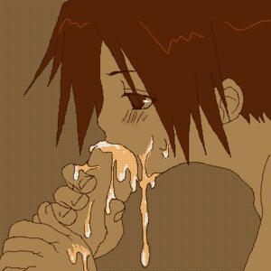 Rating: Explicit Score: 0 Tags: 2boys =cum fellatio gay human lowres male male_only monochrome multiple_boys multiple_males naruto naruto_(series) oekaki oral penis rule34 sasuke_uchiha side_view straight_hair unknown_artist yaoi User: bunchy7s
