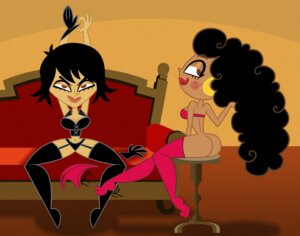 Rating: Questionable Score: 0 Tags: 2girls ass bedroom_eyes black_hair black_legwear bra brassiere breasts brown_eyes brown_hair carmelita_aves coonfoot dark-skinned_female dark_skin earrings el_tigre female freckles garter_straps gloves golden_earrings half-closed_eyes hoop_earrings horny_female imminent_sex latina long_hair looking_at_viewer maria_rivera milf mother multiple_females multiple_girls nickelodeon panties red_bra red_lips red_lipstick red_panties red_stockings rule34 seductive_eyes short_hair undressing villainess User: bunchy7s Rating: Questionable Score: 0 Tags: 2girls ass bedroom_eyes black_hair black_legwear bra brassiere breasts brown_eyes brown_hair carmelita_aves coonfoot dark-skinned_female dark_skin earrings el_tigre female freckles garter_straps gloves golden_earrings half-closed_eyes hoop_earrings horny_female imminent_sex latina long_hair looking_at_viewer maria_rivera milf mother multiple_females multiple_girls nickelodeon panties red_bra red_lips red_lipstick red_panties red_stockings rule34 seductive_eyes short_hair undressing villainess User: bunchy7s