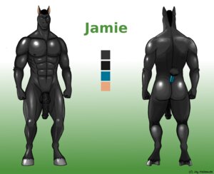Rating: Explicit Score: 0 Tags: abs animal_genitalia animal_penis anthro athletic backsack balls biceps big_penis biped black_body black_fur black_hair black_nipples black_penis blue_eyes butt color_swatch dark_body dark_skin e621 equid equine equine_genitalia equine_penis fur genitals green_background grey_body grey_fur hair half-erect hooves horse jamie_gardner jay_malamute male mammal model_sheet mohawk muscular muscular_anthro nipples nude pecs penis pose presenting presenting_hindquarters pubes sheath simple_background solo standing tail tail_wraps vein wraps User: bunchy7s Rating: Explicit Score: 0 Tags: abs animal_genitalia animal_penis anthro athletic backsack balls biceps big_penis biped black_body black_fur black_hair black_nipples black_penis blue_eyes butt color_swatch dark_body dark_skin e621 equid equine equine_genitalia equine_penis fur genitals green_background grey_body grey_fur hair half-erect hooves horse jamie_gardner jay_malamute male mammal model_sheet mohawk muscular muscular_anthro nipples nude pecs penis pose presenting presenting_hindquarters pubes sheath simple_background solo standing tail tail_wraps vein wraps User: bunchy7s
