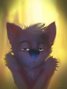 Rating: Safe Score: 0 Tags: 3:4 anthro black_nose blush canid canine e621 front_view half-closed_eyes male mammal narrowed_eyes nude oselotti signature simple_background solo yellow_background User: bunchy7s Rating: Safe Score: 0 Tags: 3:4 anthro black_nose blush canid canine e621 front_view half-closed_eyes male mammal narrowed_eyes nude oselotti signature simple_background solo yellow_background User: bunchy7s