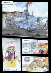 Rating: Safe Score: 0 Tags: blonde_hair city clothing cloud comic dialogue e621 english_text female generation_1_pokemon hair hat headgear headwear human mammal nidorina nintendo pokemon pokemon_(species) qlock text young User: bunchy7s Rating: Safe Score: 0 Tags: blonde_hair city clothing cloud comic dialogue e621 english_text female generation_1_pokemon hair hat headgear headwear human mammal nidorina nintendo pokemon pokemon_(species) qlock text young User: bunchy7s