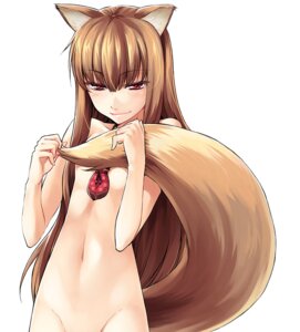 Rating: Questionable Score: 0 Tags: animal_humanoid breasts brown_hair canid canid_humanoid canine canine_humanoid canis covering covering_self e621 female grin hair holo_(spice_and_wolf) humanoid hybrid jewelry long_hair looking_at_viewer mammal mammal_humanoid necklace nude puyo_(artist) red_eyes smile solo spice_and_wolf standing tail wolf wolf_humanoid User: bunchy7s Rating: Questionable Score: 0 Tags: animal_humanoid breasts brown_hair canid canid_humanoid canine canine_humanoid canis covering covering_self e621 female grin hair holo_(spice_and_wolf) humanoid hybrid jewelry long_hair looking_at_viewer mammal mammal_humanoid necklace nude puyo_(artist) red_eyes smile solo spice_and_wolf standing tail wolf wolf_humanoid User: bunchy7s