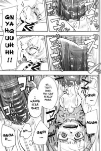 Rating: Explicit Score: 0 Tags: 2:3 abdominal_bulge balls blush bodily_fluids comic crying cum demon dialogue dickpenis drooling duo e621 english_text erection eyes_closed genital_fluids genitals greyscale harusuke hi_res male male/male moan monochrome monster multiple_scenes open_mouth outcrosser penis precum ridged_penis saliva screaming sex solo_focus tears text User: bunchy7s