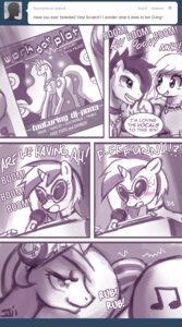 Rating: Questionable Score: 0 Tags: blush bodily_fluids butt chain collar comic cutie_mark dialogue e621 electronics english_text equid equine eyewear fan_character feathered_wings feathers female female/female feral friendship_is_magic group hair hasbro headphones horn john_joseco long_hair male mammal microphone musical_note musical_symbol my_little_pony mythological_creature mythological_equine mythology open_mouth princess_celestia_(mlp) princess_molestia quadruped spiked_collar spikes sun sunglasses sweat symbol tail text tumblr unicorn vinyl_scratch_(mlp) winged_unicorn wings User: bunchy7s Rating: Questionable Score: 0 Tags: blush bodily_fluids butt chain collar comic cutie_mark dialogue e621 electronics english_text equid equine eyewear fan_character feathered_wings feathers female female/female feral friendship_is_magic group hair hasbro headphones horn john_joseco long_hair male mammal microphone musical_note musical_symbol my_little_pony mythological_creature mythological_equine mythology open_mouth princess_celestia_(mlp) princess_molestia quadruped spiked_collar spikes sun sunglasses sweat symbol tail text tumblr unicorn vinyl_scratch_(mlp) winged_unicorn wings User: bunchy7s