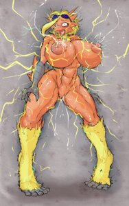 Rating: Explicit Score: 0 Tags: abs anthro anthrofied avian beak big_breasts big_nipples biped bird blaziken blush bodily_fluids breasts claws conditional_dnp e621 ejaculation electric_shock electricity electrocution electrostimulation eyewear fate_valentine feet female forced forced_orgasm generation_3_pokemon genital_fluids genitals glasses hi_res huge_breasts lactating lightning milk muscular muscular_anthro muscular_female nintendo nipples non-mammal_breasts non-mammal_nipples nude open_mouth orgasm pokemon pokemon_(species) pokemorph solo standing tongue tongue_out vaginal_fluids vaginal_squirting vulva wide_hips wyntersun User: bunchy7s