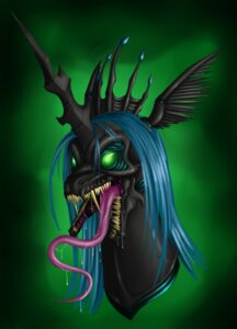 Rating: Safe Score: 0 Tags: arthropod blue_hair bodily_fluids changeling_(mlp) crovirus crown e621 fangs female friendship_is_magic green_eyes hair hasbro headgear hi_res horn monster my_little_pony nightmare_fuel open_mouth queen_chrysalis_(mlp) saliva solo teeth tongue tongue_out what_has_magic_done User: bunchy7s Rating: Safe Score: 0 Tags: arthropod blue_hair bodily_fluids changeling_(mlp) crovirus crown e621 fangs female friendship_is_magic green_eyes hair hasbro headgear hi_res horn monster my_little_pony nightmare_fuel open_mouth queen_chrysalis_(mlp) saliva solo teeth tongue tongue_out what_has_magic_done User: bunchy7s
