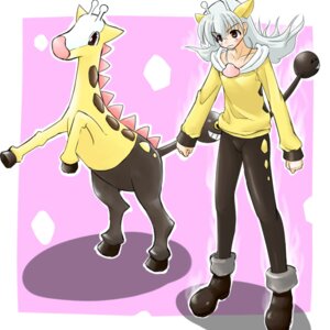 Rating: Safe Score: 0 Tags: 1:1 alternate_species animal_humanoid bottomwear clothing costume duo e621 female feral footwear generation_2_pokemon genetic_chimerism girafarig giraffid giraffid_humanoid hair horn humanoid humanoidized living_tail long_hair low_res mammal mammal_humanoid nintendo ossicone pants pokemon pokemon_(species) pokemon_costume pokemon_humanoid pokemorph ranphafranboise shoes tail tail_head tail_mouth unusual_anatomy unusual_tail white_hair User: bunchy7s Rating: Safe Score: 0 Tags: 1:1 alternate_species animal_humanoid bottomwear clothing costume duo e621 female feral footwear generation_2_pokemon genetic_chimerism girafarig giraffid giraffid_humanoid hair horn humanoid humanoidized living_tail long_hair low_res mammal mammal_humanoid nintendo ossicone pants pokemon pokemon_(species) pokemon_costume pokemon_humanoid pokemorph ranphafranboise shoes tail tail_head tail_mouth unusual_anatomy unusual_tail white_hair User: bunchy7s