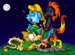 Rating: Explicit Score: 0 Tags: 2007 anal anal_penetration anthro bodily_fluids brainsister crocodilian cum cum_in_mouth cum_inside deer dragon draik_(neopets) e621 erection eyes_closed fellatio fire_neopet from_behind_position genital_fluids genitals group group_sex interspecies island_neopet ixi_(neopets) krawk_(neopets) male male/male male_penetrated male_penetrating male_penetrating_male mammal membrane_(anatomy) membranous_wings moon mythological_creature mythological_scalie mythology neopet_(species) neopets night oral oral_penetration outside penetration penile penis reptile royal_neopet scalie sex sky star starry_sky sweat tail tapering_penis threesome toony train_position trio wings User: bunchy7s