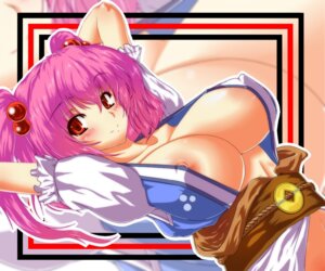 Rating: Questionable Score: 0 Tags: arms_behind_head arms_up blush breasts cleavage female hair_bobbles hair_ornament huge_breasts komachi_onozuka nipple_slip nipples open_clothes open_shirt red_eyes red_hair rule34 shirt short_hair shoushinmono smile tied_hair touhou twintails User: bunchy7s Rating: Questionable Score: 0 Tags: arms_behind_head arms_up blush breasts cleavage female hair_bobbles hair_ornament huge_breasts komachi_onozuka nipple_slip nipples open_clothes open_shirt red_eyes red_hair rule34 shirt short_hair shoushinmono smile tied_hair touhou twintails User: bunchy7s