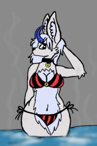 Rating: Questionable Score: 0 Tags: 2:3 antelope anthro antlers bikini bovid breasts clothed clothing e621 female green_eyes horn hot_spring hybrid jackalope jackalope_dewey jackalopedewey lagomorph looking_at_viewer low_res mammal shy skimpy solo steam swimwear tight_clothing two-piece_swimsuit water User: bunchy7s Rating: Questionable Score: 0 Tags: 2:3 antelope anthro antlers bikini bovid breasts clothed clothing e621 female green_eyes horn hot_spring hybrid jackalope jackalope_dewey jackalopedewey lagomorph looking_at_viewer low_res mammal shy skimpy solo steam swimwear tight_clothing two-piece_swimsuit water User: bunchy7s