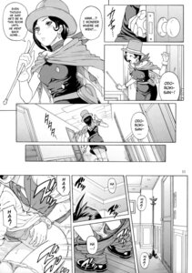 Rating: Explicit Score: 0 Tags: apollo_justice black_and_white comic ema_skye female gyakuten_saiban rule34 trucy_wright User: bunchy7s