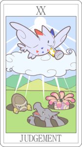 Rating: Safe Score: 0 Tags: aerodactyl ambiguous_gender card card_template cloud e621 english_text flying fortune_telling fossil_pokemon generation_1_pokemon generation_3_pokemon generation_4_pokemon group hole_(pit) judgement_(tarot) lileep major_arcana miji nintendo outside pokemon pokemon_(species) roman_numeral shieldon sky tarot tarot_card text togekiss User: bunchy7s Rating: Safe Score: 0 Tags: aerodactyl ambiguous_gender card card_template cloud e621 english_text flying fortune_telling fossil_pokemon generation_1_pokemon generation_3_pokemon generation_4_pokemon group hole_(pit) judgement_(tarot) lileep major_arcana miji nintendo outside pokemon pokemon_(species) roman_numeral shieldon sky tarot tarot_card text togekiss User: bunchy7s
