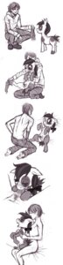 Rating: Explicit Score: 0 Tags: 2011 absurd_res accessory age_difference anal anal_penetration balls bestiality biped black_and_white blush bodily_fluids bow_(feature) bow_accessory bow_ribbon clothed clothed_feral clothing comic crookedtrees crossdressing cum cum_while_penetrated cumshot dominant duo e621 earth_pony ejaculation equid equine erection eye_contact eyes_closed fellatio feral feral_penetrated footwear friendship_is_magic from_behind_position genital_fluids genitals hair_accessory hair_bow hair_ribbon hands-free hasbro hi_res hoodie hooves horse human human_on_feral human_penetrating human_penetrating_feral interspecies larger_dom larger_human larger_male legwear long_image looking_at_another male male/male male_on_bottom male_on_feral male_on_top male_penetrated male_penetrating male_penetrating_male mammal monochrome multiple_scenes my_little_pony nude older_human older_male on_bottom on_top one_eye_closed open_mouth oral oral_penetration orgasm penetration penile penile_penetration penis penis_in_ass pipsqueak_(mlp) pony quadruped reverse_cowgirl_position ribbons sex shota simple_background size_difference smaller_feral smaller_male smaller_penetrated socks stockings tall_image tongue tongue_out topwear undressing white_background young young_feral young_male younger_feral younger_male younger_penetrated User: bunchy7s
