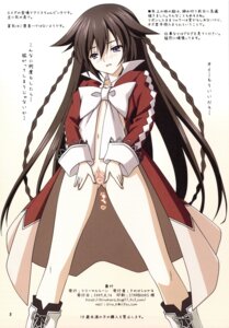 Rating: Explicit Score: 0 Tags: alice_(pandora_hearts) black_hair blush boots bottomless bow braid censored female flat_chest highres kinohara_hikaru long_hair navel no_panties pandora_hearts purple_eyes pussy rule34 spread_pussy translation_request twin_braids very_long_hair User: bunchy7s
