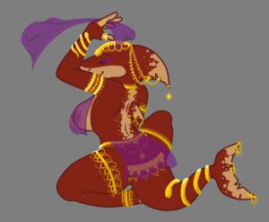Rating: Questionable Score: 0 Tags: alpha_channel anthro anz aquatic belly_dancer bracelet breasts e621 female fish jetsam_(neopets) jewelry neopet_(species) neopets nipple_piercing nipples non-mammal_breasts non-mammal_nipples piercing solo veil whatisinmytea User: bunchy7s