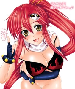 Rating: Explicit Score: 0 Tags: bikini bikini_top blush bottomless braid breast_support breasts female fingerless_gloves gloves gold_eyes kizaki_yuuri nipple_slip nipples pussy red_hair rule34 shaved_pussy single_braid smile swimsuit tengen_toppa_gurren_lagann yellow_eyes yoko_littner User: bunchy7s Rating: Explicit Score: 0 Tags: bikini bikini_top blush bottomless braid breast_support breasts female fingerless_gloves gloves gold_eyes kizaki_yuuri nipple_slip nipples pussy red_hair rule34 shaved_pussy single_braid smile swimsuit tengen_toppa_gurren_lagann yellow_eyes yoko_littner User: bunchy7s