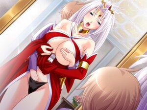 Rating: Explicit Score: 0 Tags: bare_shoulders blue_eyes blush breasts brown_hair crown dress earrings female fingering game_cg hair_ornament hand_in_panties himegoto-ai huge_breasts jewelry lipstick long_hair lots_of_jewelry milf mirror moan moaning mother nipple_pinch nipple_tweak nipples no_bra one_breast_out open_mouth panties pussy pussy_juice queen royal rule34 standing underwear white_hair User: bunchy7s Rating: Explicit Score: 0 Tags: bare_shoulders blue_eyes blush breasts brown_hair crown dress earrings female fingering game_cg hair_ornament hand_in_panties himegoto-ai huge_breasts jewelry lipstick long_hair lots_of_jewelry milf mirror moan moaning mother nipple_pinch nipple_tweak nipples no_bra one_breast_out open_mouth panties pussy pussy_juice queen royal rule34 standing underwear white_hair User: bunchy7s
