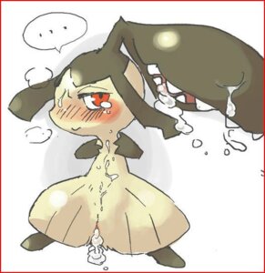 Rating: Explicit Score: 0 Tags: blush bodily_fluids cum cum_everywhere e621 ellipsis female generation_3_pokemon genital_fluids genitals hair_mouth humanoid looking_at_viewer lying mawile messy nintendo pokemon pokemon_(species) red_eyes solo unknown_artist vaginal_fluids vulva User: bunchy7s Rating: Explicit Score: 0 Tags: blush bodily_fluids cum cum_everywhere e621 ellipsis female generation_3_pokemon genital_fluids genitals hair_mouth humanoid looking_at_viewer lying mawile messy nintendo pokemon pokemon_(species) red_eyes solo unknown_artist vaginal_fluids vulva User: bunchy7s
