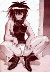Rating: Explicit Score: 0 Tags: 1990s 1999 1girls 20th_century black_hair breasts female melfina mogudan outlaw_star rule34 short_hair tagme User: bunchy7s