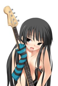 Rating: Explicit Score: 0 Tags: bass_guitar black_eyes black_hair breasts eyebrows_visible_through_hair female female_only fingerless_gloves guitar human human_only k-on! long_hair mio_akiyama_(k-on!) nipples open_mouth rule34 simple_background solo sweat white_background User: bunchy7s Rating: Explicit Score: 0 Tags: bass_guitar black_eyes black_hair breasts eyebrows_visible_through_hair female female_only fingerless_gloves guitar human human_only k-on! long_hair mio_akiyama_(k-on!) nipples open_mouth rule34 simple_background solo sweat white_background User: bunchy7s