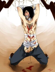 Rating: Explicit Score: 0 Tags: 1boy arms_above_head arms_behind_head assassin's_creed:_brotherhood assassin's_creed_(series) assassin's_creed_ii balls blood cesare_borgia human human_only male male_only paper penis rule34 slit tagme testicles topless ubisoft User: bunchy7s