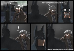 Rating: Safe Score: 0 Tags: 2009 batman batman_(series) comic commissioner_gordon dark_nek0gami dc_comics dialogue duo e621 ellipsis english_text exclamation_point eyewear facial_hair glasses grandfathered_content human human_only humor male mammal mustache not_furry on_roof outside rage_face raining rooftop text User: bunchy7s