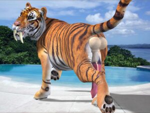 Rating: Explicit Score: 0 Tags: 3d_(artwork) all_fours animal_genitalia backsack balls beach big_balls big_penis cloud digital_media_(artwork) e621 erection fangs felid feral fur genitals letterbox looking_at_viewer male mammal orange_body orange_fur outside pantherine penis prehistoric_species presenting raised_tail realistic_feral saber-toothed_tiger seaside sky solo tail tapiko teeth tiger white_body white_fur User: bunchy7s Rating: Explicit Score: 0 Tags: 3d_(artwork) all_fours animal_genitalia backsack balls beach big_balls big_penis cloud digital_media_(artwork) e621 erection fangs felid feral fur genitals letterbox looking_at_viewer male mammal orange_body orange_fur outside pantherine penis prehistoric_species presenting raised_tail realistic_feral saber-toothed_tiger seaside sky solo tail tapiko teeth tiger white_body white_fur User: bunchy7s