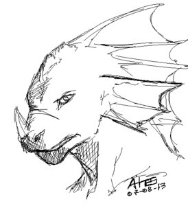 Rating: Safe Score: 0 Tags: 2013 ambiguous_gender artist_name black_and_white cross-hatching dated dragon e621 english_text fin handwritten_text hatching_(art) horn line_art looking_at_viewer monochrome mythological_creature mythological_scalie mythology scalie serious shaded simple_background sketch solo text unknown_artist white_background User: bunchy7s Rating: Safe Score: 0 Tags: 2013 ambiguous_gender artist_name black_and_white cross-hatching dated dragon e621 english_text fin handwritten_text hatching_(art) horn line_art looking_at_viewer monochrome mythological_creature mythological_scalie mythology scalie serious shaded simple_background sketch solo text unknown_artist white_background User: bunchy7s