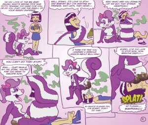Rating: Explicit Score: 0 Tags: 2012 anthro begging bodily_fluids clothing coiling diaper digital_media_(artwork) duo e621 english_text feces female female_pooping fifi_la_fume flamez66 forced genital_fluids human male mammal markings mephitid peeing scatplay skunk smell soiling striped_markings striped_skunk striped_tail stripes tail tail_markings text tiny_toon_adventures unclean_diaper urine used_diaper warner_brothers watersports wet_diaper wetting white_diaper User: bunchy7s