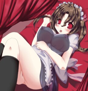 Rating: Explicit Score: 0 Tags: female hayate_no_gotoku! maria_(hayate_no_gotoku!) rule34 tagme User: bunchy7s