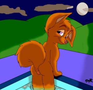 Rating: Explicit Score: 0 Tags: angel_(lady_and_the_tramp) anthro anus canine cub disney dog female female_only fur furry lady_and_the_tramp mammal pussy rule34 solo tagme User: bunchy7s