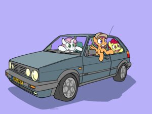 Rating: Safe Score: 0 Tags: 4:3 apple_bloom_(mlp) car clothing cutie_mark_crusaders_(mlp) darkdoomer digital_media_(artwork) e621 earth_pony equid equine feathered_wings feathers female feral friendship_is_magic group hasbro hat headgear headwear hi_res horn horse inside_car inside_vehicle mammal microsoft_paint_(artwork) my_little_pony mythological_creature mythological_equine mythology orange_body orange_feathers pegasus pony scootaloo_(mlp) sweetie_belle_(mlp) unicorn vehicle volkswagen volkswagen_golf wings young young_female young_feral User: bunchy7s