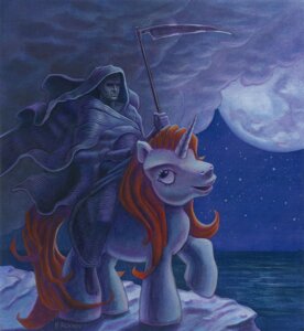 Rating: Safe Score: 0 Tags: b._flynn cloud death death_(personification) detailed detailed_background duo e621 equid equine feral hair hasbro horn male mammal melee_weapon mlp_g3 moon my_little_pony my_little_pony_(2003) mythological_creature mythological_equine mythology night outside personification polearm pre-g4 quadruped red_hair scythe sea signature sky star starry_sky style_crossover style_emulation tail toony unicorn water weapon User: bunchy7s