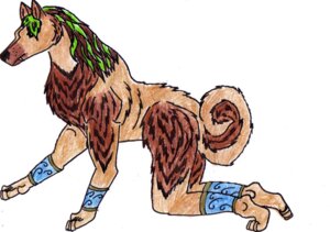 Rating: Safe Score: 0 Tags: anthro biped brown_body brown_fur brown_hair canid canine curled_tail e621 fangs female fur green_hair hair kneeling mammal multicolored_hair simple_background solo tail teeth valfen white_background wristband User: bunchy7s Rating: Safe Score: 0 Tags: anthro biped brown_body brown_fur brown_hair canid canine curled_tail e621 fangs female fur green_hair hair kneeling mammal multicolored_hair simple_background solo tail teeth valfen white_background wristband User: bunchy7s