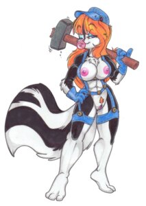 Rating: Explicit Score: 0 Tags: 3_toes anthro barefoot biped breasts bubble_gum clothing countershading e621 feet female genitals gesture gloves hammer handwear mammal mephitid natasha_cat nipples raised_finger raised_pinky skunk sledgehammer solo spread_toes tail toes tools vulva User: bunchy7s Rating: Explicit Score: 0 Tags: 3_toes anthro barefoot biped breasts bubble_gum clothing countershading e621 feet female genitals gesture gloves hammer handwear mammal mephitid natasha_cat nipples raised_finger raised_pinky skunk sledgehammer solo spread_toes tail toes tools vulva User: bunchy7s